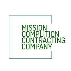 MISSION COMPLITION CONTRACTING COMPANY